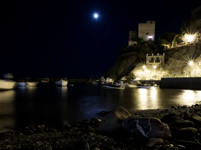 NASA's lunar exploration effort to identify water sources, essential for moon colonization, has...