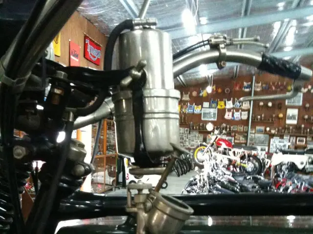 Annual Competition in 2025: Traditional Method of Turning On an LED Light