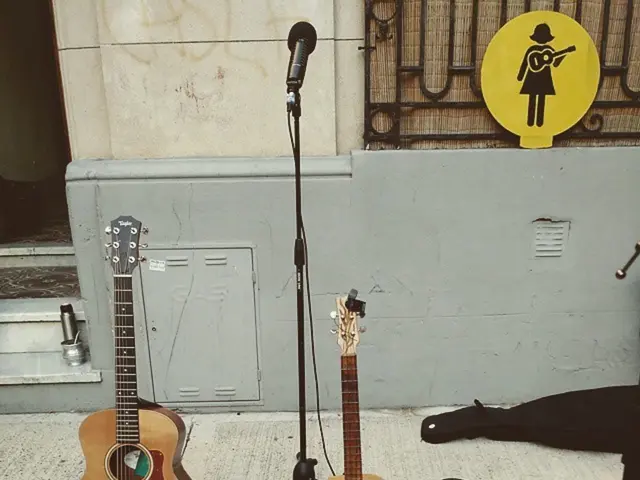 "Line 6 unveils the authentic audio of Helix Stadium, which could revolutionize the gaming world...