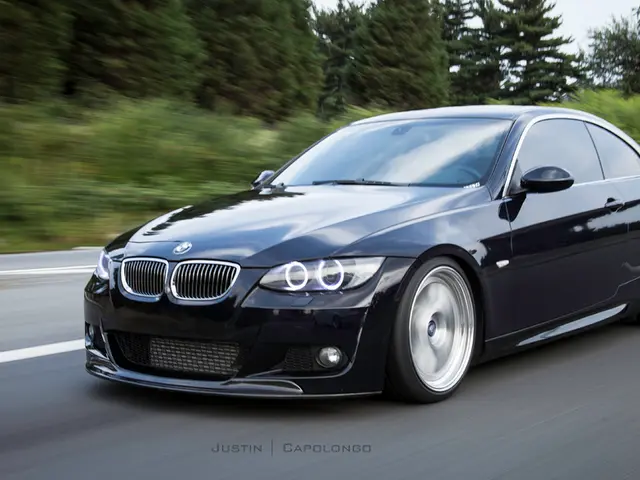 BMW's headline model, iX3, set to debut in September, kicking off the new phase of the BMW era.