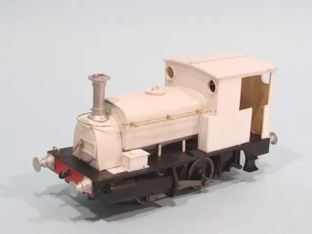 Autonomous Toy Truck Managed by Eight Synthetic Neurons