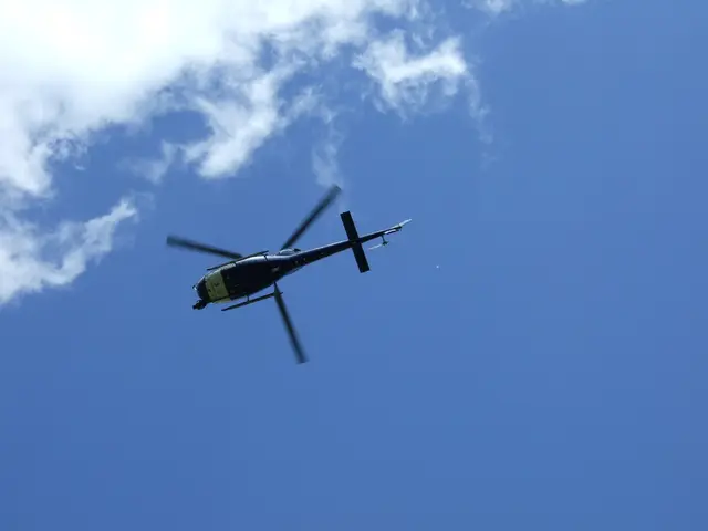 Post-launch, the enhanced HCare service soars in altitude