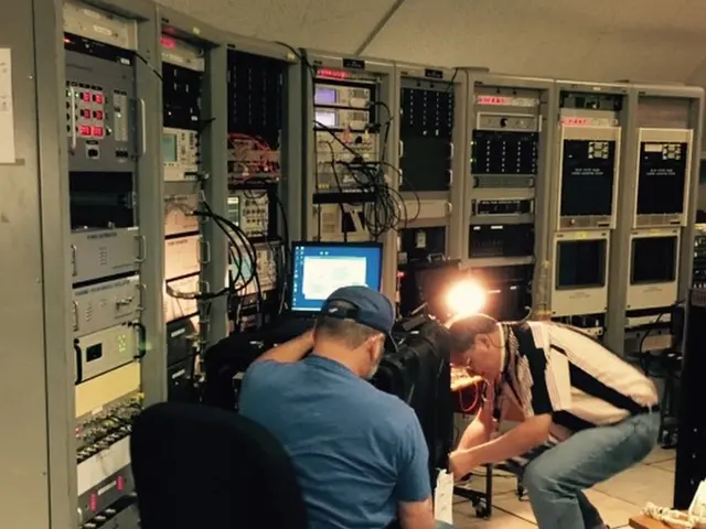 Portable Charging Station Available on Amazon for Less Than $70 at Present Moment