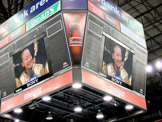 Blink Charging's latest EV charging station boasts a dual-purpose platform, integrating electric...