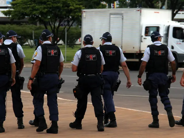 BVG Persists in Utilizing Body Cameras Going Forward