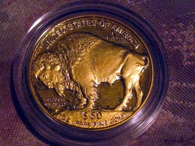 Global Mishap in Trade: Gold Reaches Unprecedented Peaks