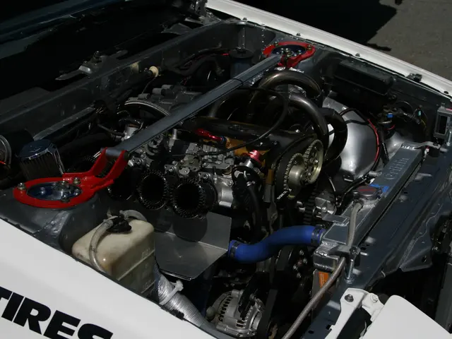 Lithium-ion battery specialist Winter emphasizes the significance of challenging the dominance of...