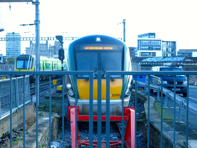 Construction of Real-Time Rails System (RTR) by Payments Canada is reported to have reached sixty...