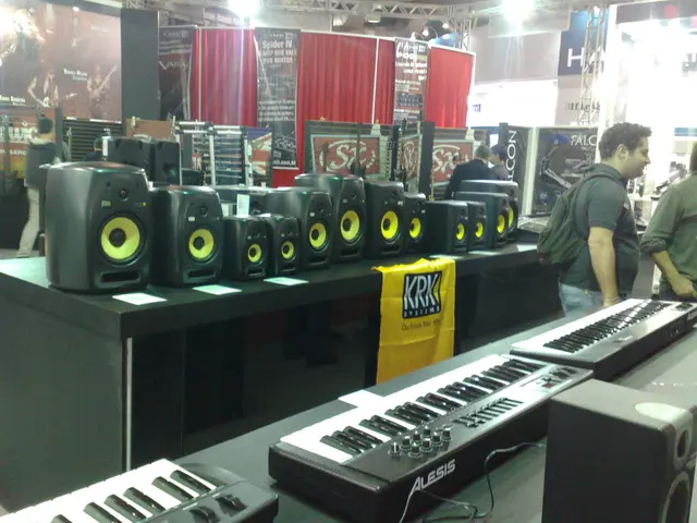 Hard Rock Bet in New Jersey teams up with RubyPlay for a joint venture