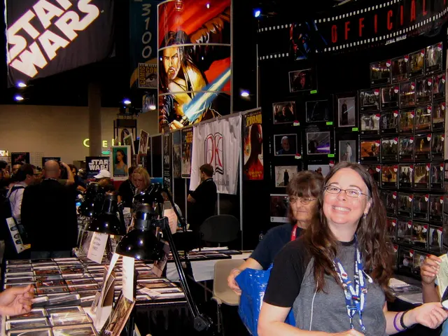 Kroger's Strategy for Introducing Facial Recognition Technology Sparks Debate Over Potential...