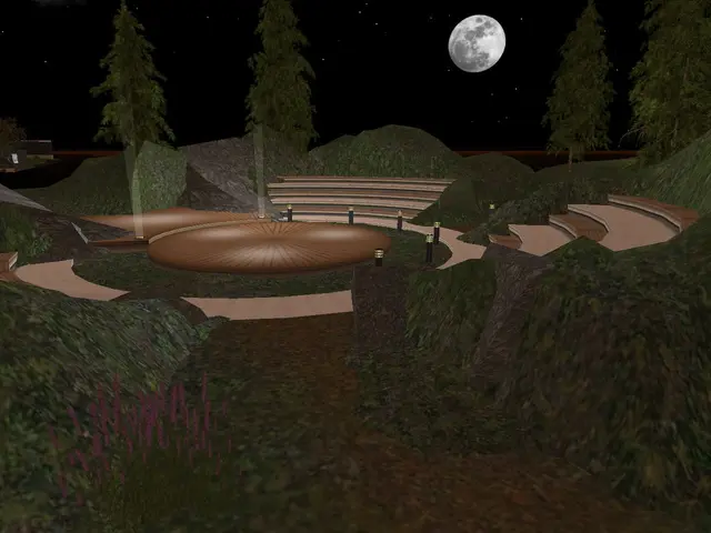 Lunar Robotic Observatory (ROLO) Explained in Full - A Deep Dive into Telescopes and Observatories...