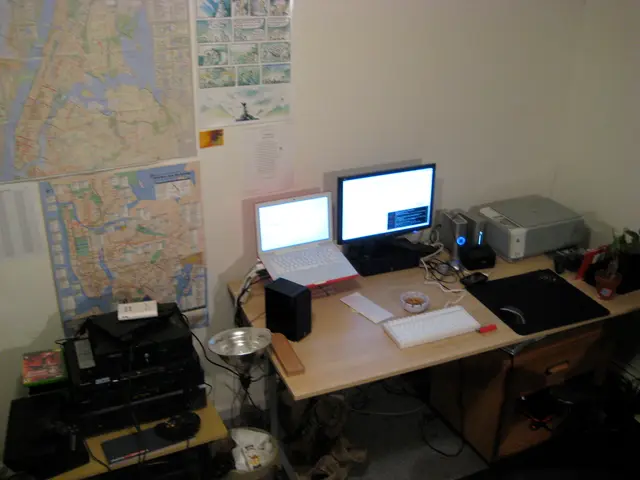 The Influence and Repercussions of Computing Technology