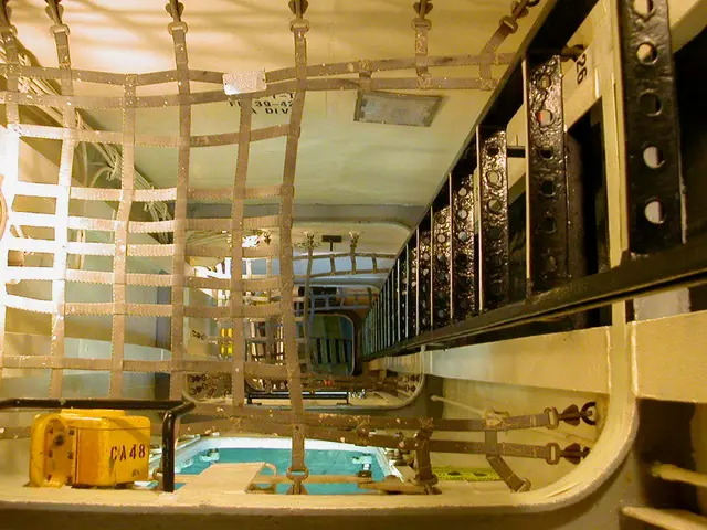 Water-Resistant Drone Capable of Landing and Taking Off From Water: HOVERAir Aqua's Amphibious...