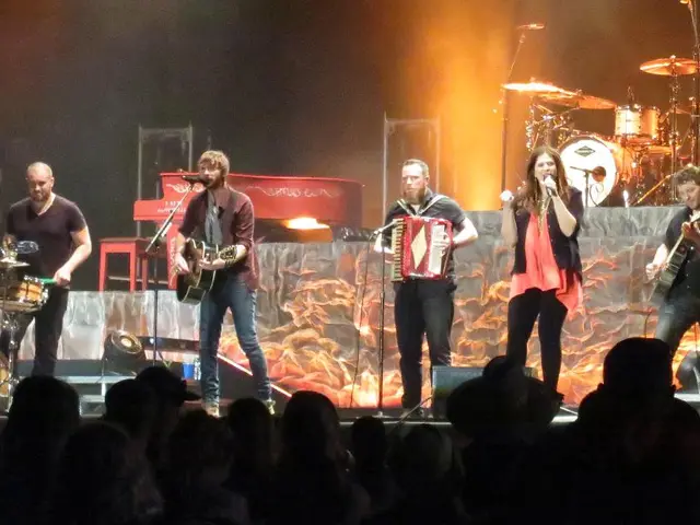 Last Beatles Performance: An Indelible Melody