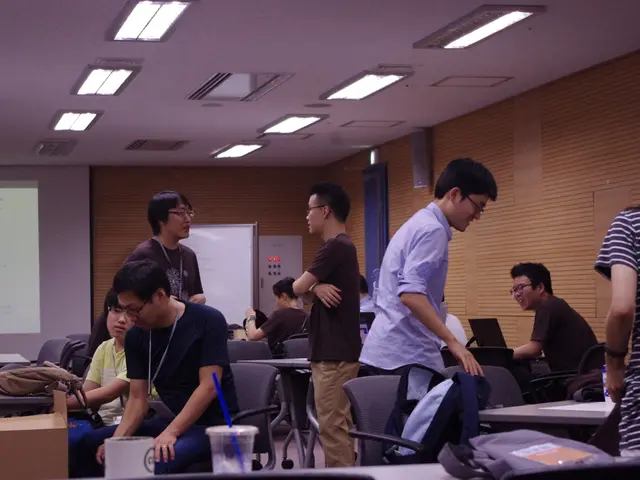 Confidential Grading System for IB Coursework: A Privacy-Focused Evaluation Platform