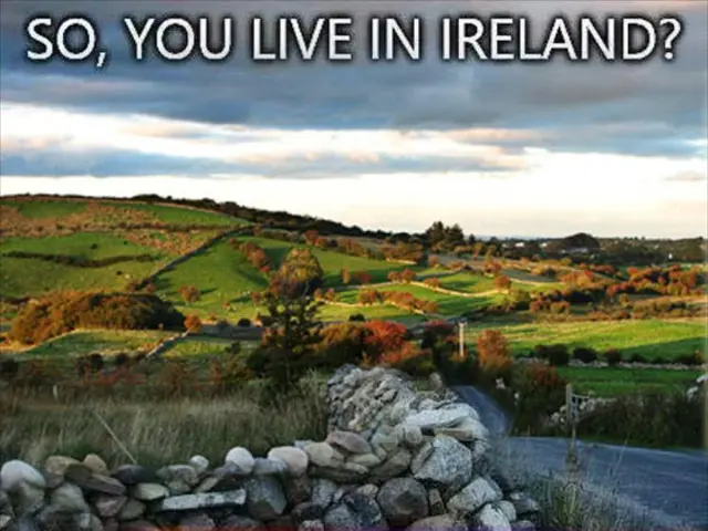 Jenny Archibald, representative from Norwegian Refugee Council, discusses minimizing environmental...