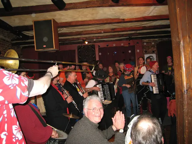 Expansion forecasted for Acoustic Panel Market, expecting a 6.8% annual growth rate through 2034.