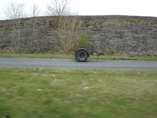 Assessment of SmartWay Credential for Tires with Low Rolling Resistance (LRR) and Retreading...