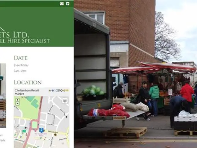 Palantir's rapid ascent towards a $1 trillion valuation predicted by Wedbush prompts the question:...