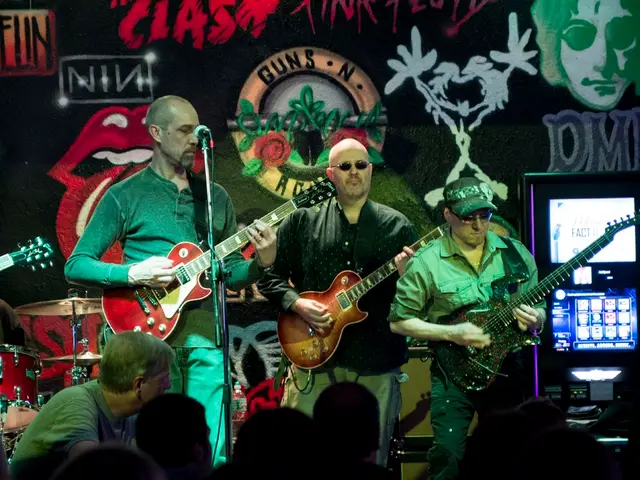 Krust Unveils New Album Titled 'Irrational Numbers'