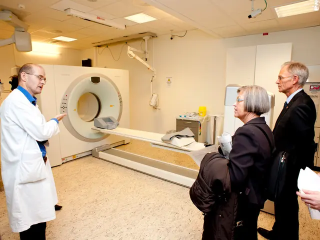 Funds amounting to $150 million have been secured for the CARE Healthcare Foundation's model.