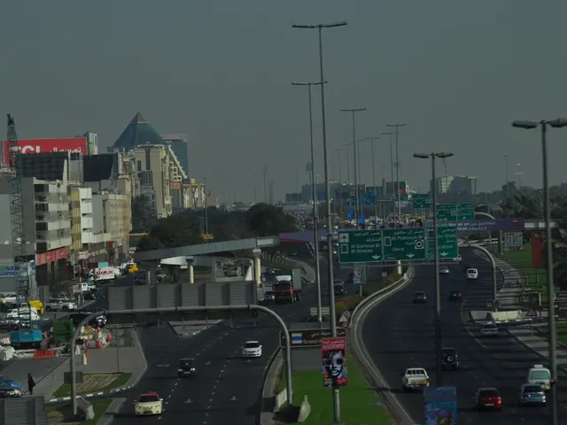 Interview Questions for George Garofalakis, Creator of Space Visualization Company