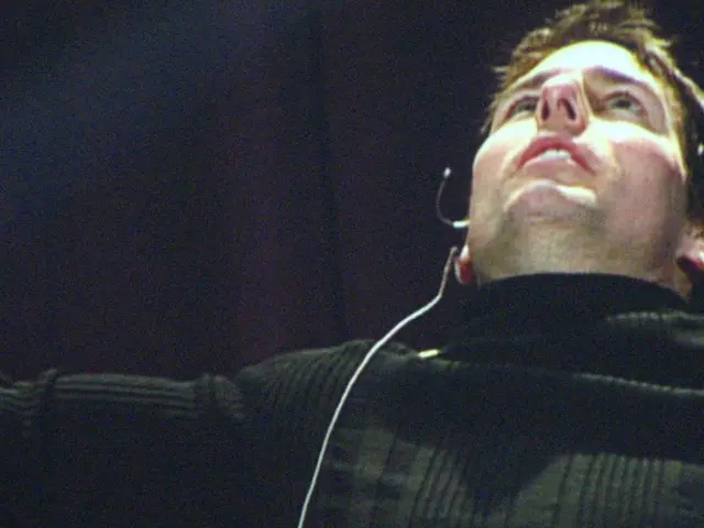 Shotgun Microphone Usage: Exploring Its Purpose