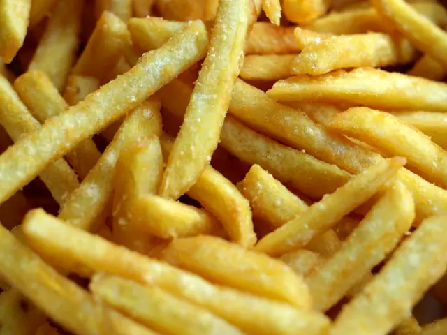 U.S. authorities secure a 15% share of the chip sales intended for China.