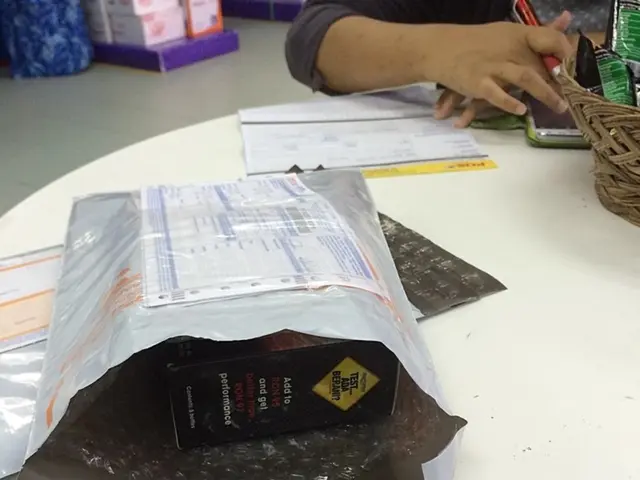 Essential Characteristics in a Successful Courier Delivery Application