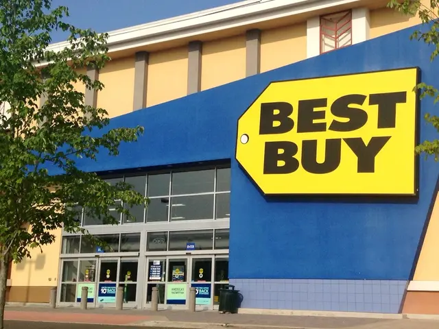 Braintree, a subsidiary of PayPal, has reached its lowest point; it's time to set it free to...