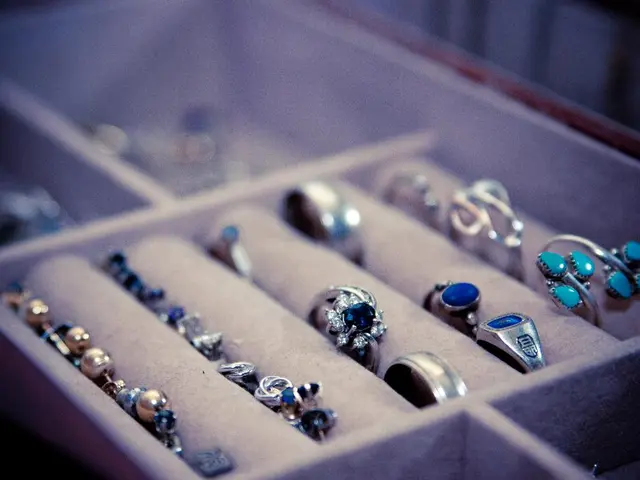 High-end jewelry retailer, Chow Sang Sang, opts for Nuvei for online transactions to boost...