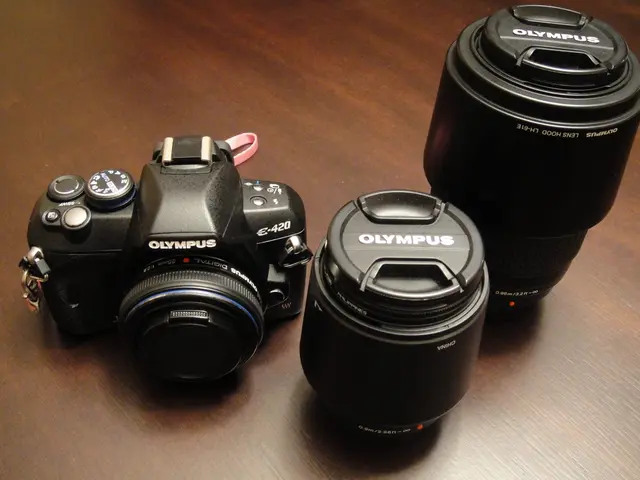 Detailed Evaluation of Olympus's 9-18mm Lens