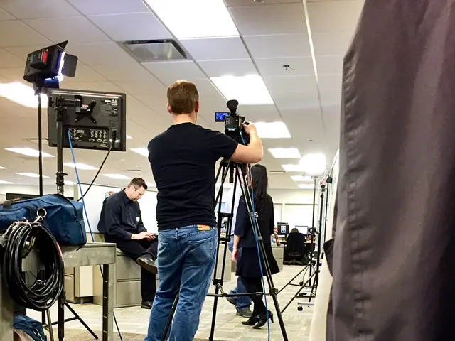 "360 Degree Photo Booth: 7 Unanticipated Advantages for Your Upcoming Event"