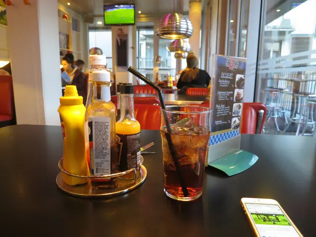 Navigating the Unruly Frontier of Online Search: Survival Strategies for Restaurants