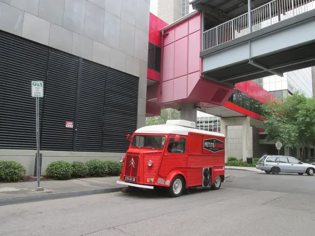 Manufacturer Rivian to Establish $120 Million Supplier Complex in Illinois for R2 Production...