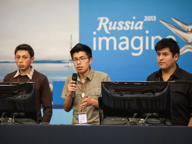 Russia ranks high in bot-generated internet traffic