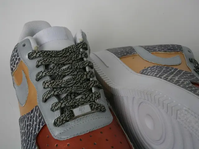 Adidas TERREX's latest Skychaser hiking shoes feature a GORE-TEX Extended Performance (EPE)...