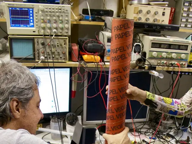 Sensory Internet Revolution: Redefining Networking in Digital Data Transmission