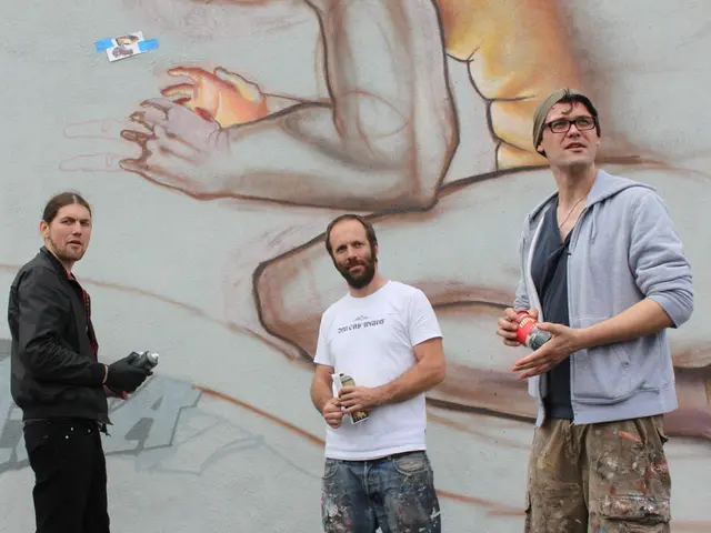 Detained Ethereum developer, Fede, ends internship following 24-hour detention in Turkey