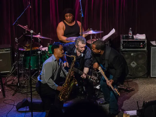 Enhance Your Audio Blends with These Mixing Console Techniques