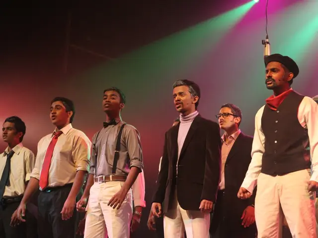 Global expansion of Fremantle's influence through the launch of 19 FAST channels in seven European...