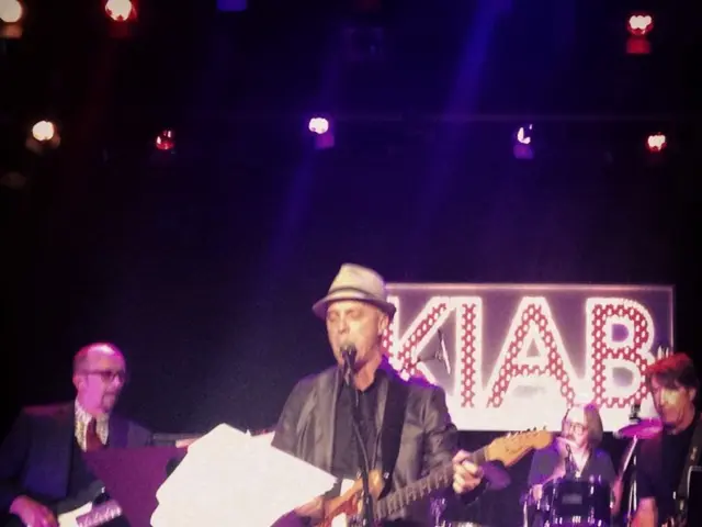 Discover the visionary behind the '80s soundtracks: Essential Steve Lillywhite-produced albums to...