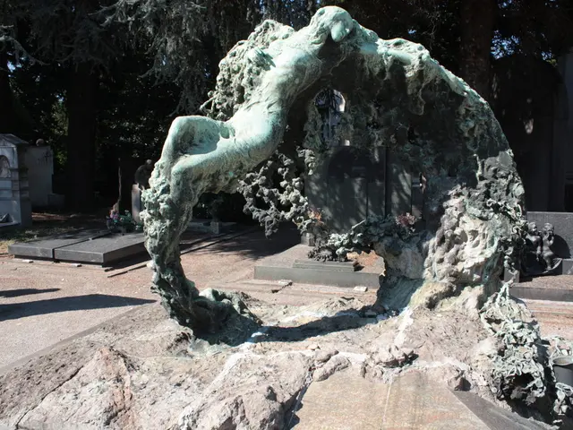 Discovered in Şanlıurfa: Ancient Rock-Cut Tomb Masked as an Artificial Cave