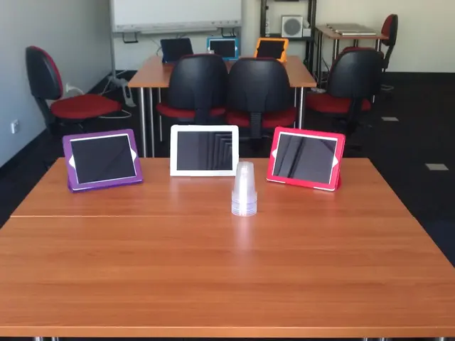 Check out this post if your iPad is gathering dust: Unused iPad? Here's a read for you!