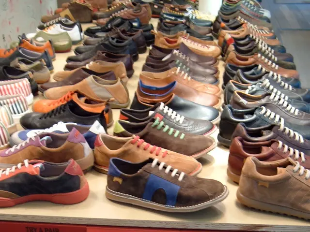 Restock announcement: Iconic Adidas Samba sneakers, known for their comfort, are once again...