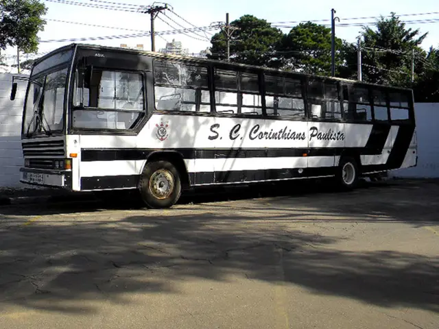 Enhancements and advancements in the public transportation system, specifically bus services,...