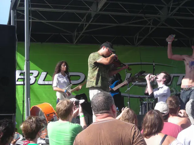 Deal brokered by Spotify with Kobalt offering increased opportunities for songwriters, resulting in...