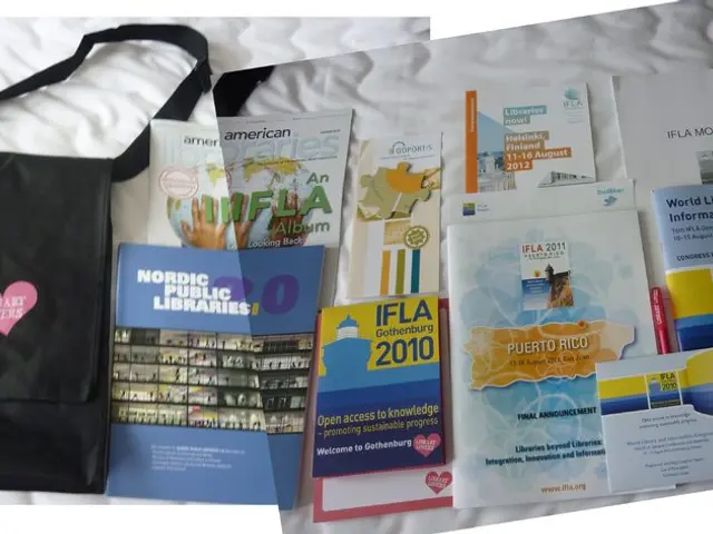 Boston Public Library Plans to Boost Access to Extensive Historical Records via Artificial...