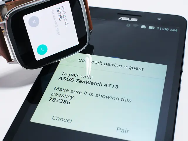Google's new Gemini teaser highlights the integration of Pixel Watch