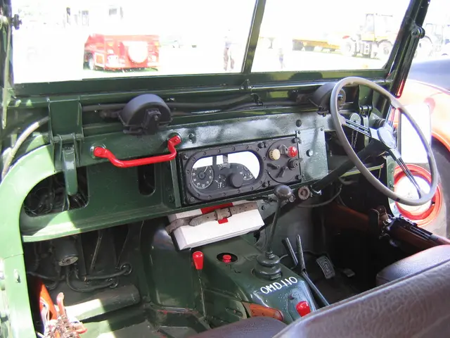 Navigation skills will now be compulsory for novice drivers